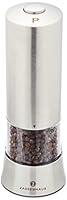Algopix Similar Product 9 - Zassenhaus Gera Electric Pepper Mill