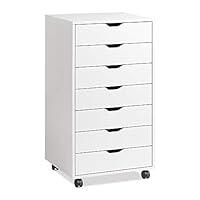 Algopix Similar Product 16 - DEVAISE 7 Drawer Dresser Storage