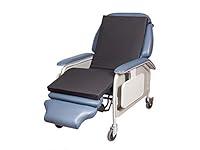 Algopix Similar Product 6 - JDM Folding Portable Dialysis Recliner
