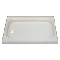 Algopix Similar Product 12 - Better Bath342922 Shower Pan with Left