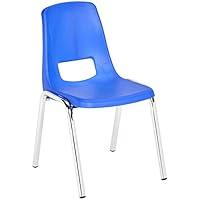 Algopix Similar Product 14 - Amazon Basics School Classroom Stack
