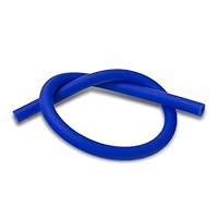 Algopix Similar Product 19 - LeLuv Silicone Hose for Vacuum Pumps