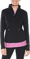 Algopix Similar Product 5 - Coolibar UPF 50 Womens Interval