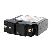 Algopix Similar Product 14 - Blue Sea Systems 7404 Circuit Breaker