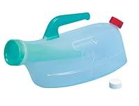 Algopix Similar Product 3 - Spillproof Male Urinal