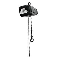 Algopix Similar Product 8 - JET VOLT02513P10 14Ton Electric