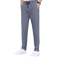 Algopix Similar Product 9 - Lovejdrsiey Blue Comfy Pants