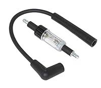 Algopix Similar Product 12 - Lisle 20610 Inline Spark Tester One