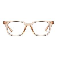 Algopix Similar Product 7 - Peepers by PeeperSpecs Tennessee Soft