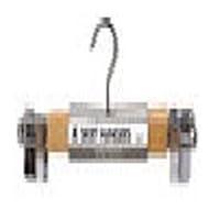 Algopix Similar Product 11 - Whitmor 5 in H x 1 in W x 1312 in