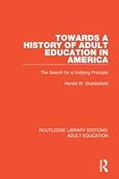 Algopix Similar Product 2 - Towards a History of Adult Education in