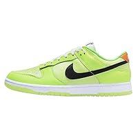 Algopix Similar Product 7 - Nike Dunk Low SE Splash Volt Mens Shoes