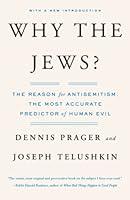 Algopix Similar Product 14 - Why the Jews The Reason for