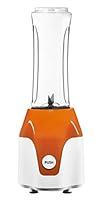 Algopix Similar Product 20 - Chefman RJ18V2ORANGE Personal
