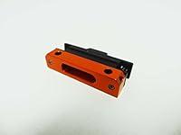 Algopix Similar Product 17 - Rovan CNC Aluminum HD Brake Pads and