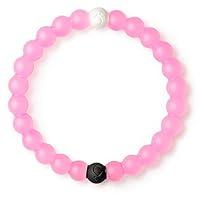 Algopix Similar Product 12 - Lokai Breast Cancer Awareness Bracelet