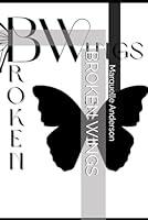 Algopix Similar Product 13 - BROKEN WINGS