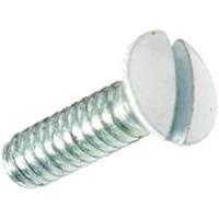Algopix Similar Product 5 - Switch Wall Plate Screw