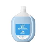 Algopix Similar Product 10 - Method Gel Hand Soap Refill Sea