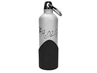 Algopix Similar Product 17 - Kapimex H2O2GO, 750 ml, Silver