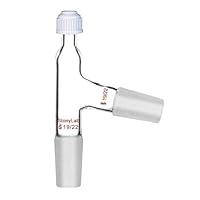 Algopix Similar Product 9 - StonyLab 3 Way Distilling Thermometer