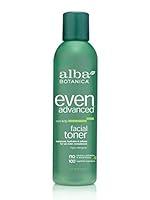 Algopix Similar Product 4 - ALBA BOTANICA FACIAL TONERSEA KELP 6