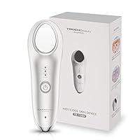 Algopix Similar Product 13 - TOUCHBeauty Hot  Cold Facial Massager