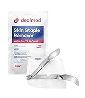 Algopix Similar Product 15 - Dealmed Sterile Staple Removal Kit