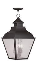 Algopix Similar Product 10 - Livex Lighting 245607 Vernon 3Light