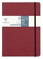 Algopix Similar Product 19 - Clairefontaine A5 Age Bag Essentials