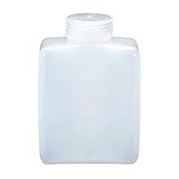 Algopix Similar Product 2 - Nalgene HDPE Square Narrow Mouth Bottle
