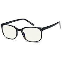 Algopix Similar Product 13 - GAMMA RAY OPTICS Blue Light Blocking