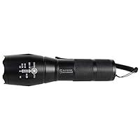 Algopix Similar Product 17 - 1200 Lumen LED Self Defense Zoomable