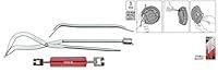Algopix Similar Product 19 - Yato yt0684  3pcs Brake Kit Spring