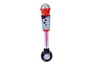 Algopix Similar Product 3 - Simba MICROFOON - My Music World MP3