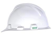 Algopix Similar Product 14 - MSA 463942 VGard Cap Style Safety Hard