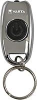 Algopix Similar Product 1 - VARTA 16603101401 5mm LED Metal incl