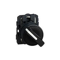 Algopix Similar Product 2 - Schneider Electric Switch Rotary 1No