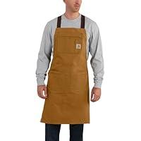 Algopix Similar Product 12 - Carhartt mens Firm Duck Apron Belt