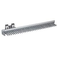 Algopix Similar Product 14 - Emuca  Extractable lateral tie Rack