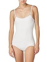 Algopix Similar Product 19 - Capezio Womens Camisole Leotard With