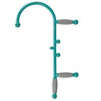 Algopix Similar Product 15 - Body Tool Trigger Point Back Massager