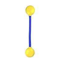 Algopix Similar Product 13 - Our Pets Grrrassic Durable Tug Toy