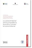 Algopix Similar Product 16 - La Justicia Ambiental ante la