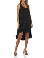 Algopix Similar Product 9 - TEREA Womens Brielle Adjustable Hem