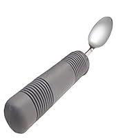 Algopix Similar Product 18 - Weighted Teaspoon with Wide Rubber