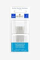 Algopix Similar Product 16 - DMC 176724 Tapestry Hand Needles