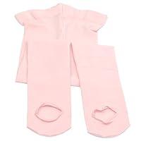 Algopix Similar Product 5 - MANZI 13 Pairs Womens Girls Basic