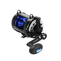 Algopix Similar Product 6 - Okuma Solterra SLX Two Speed Closed