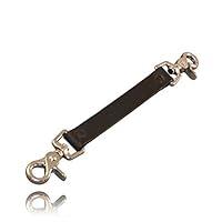 Algopix Similar Product 3 - Boston Leather AntiSway Strap